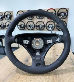 Audi S4 A4 B5 S8 A8 D2 S6 A6 C5 Lenkrad neu beziehen Design L245A